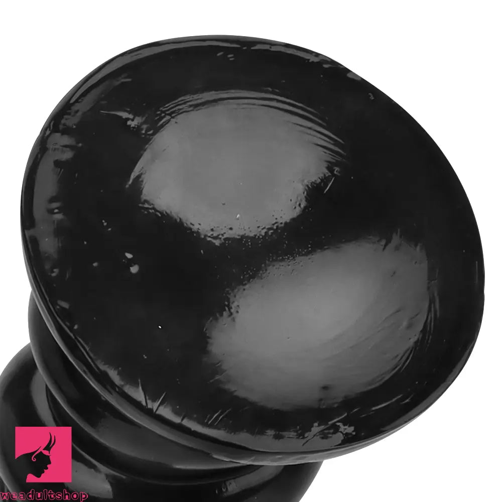 11.02in 13in 15.55in 17.32in 19.68in Super Long Huge Thread Butt Cock Dildo