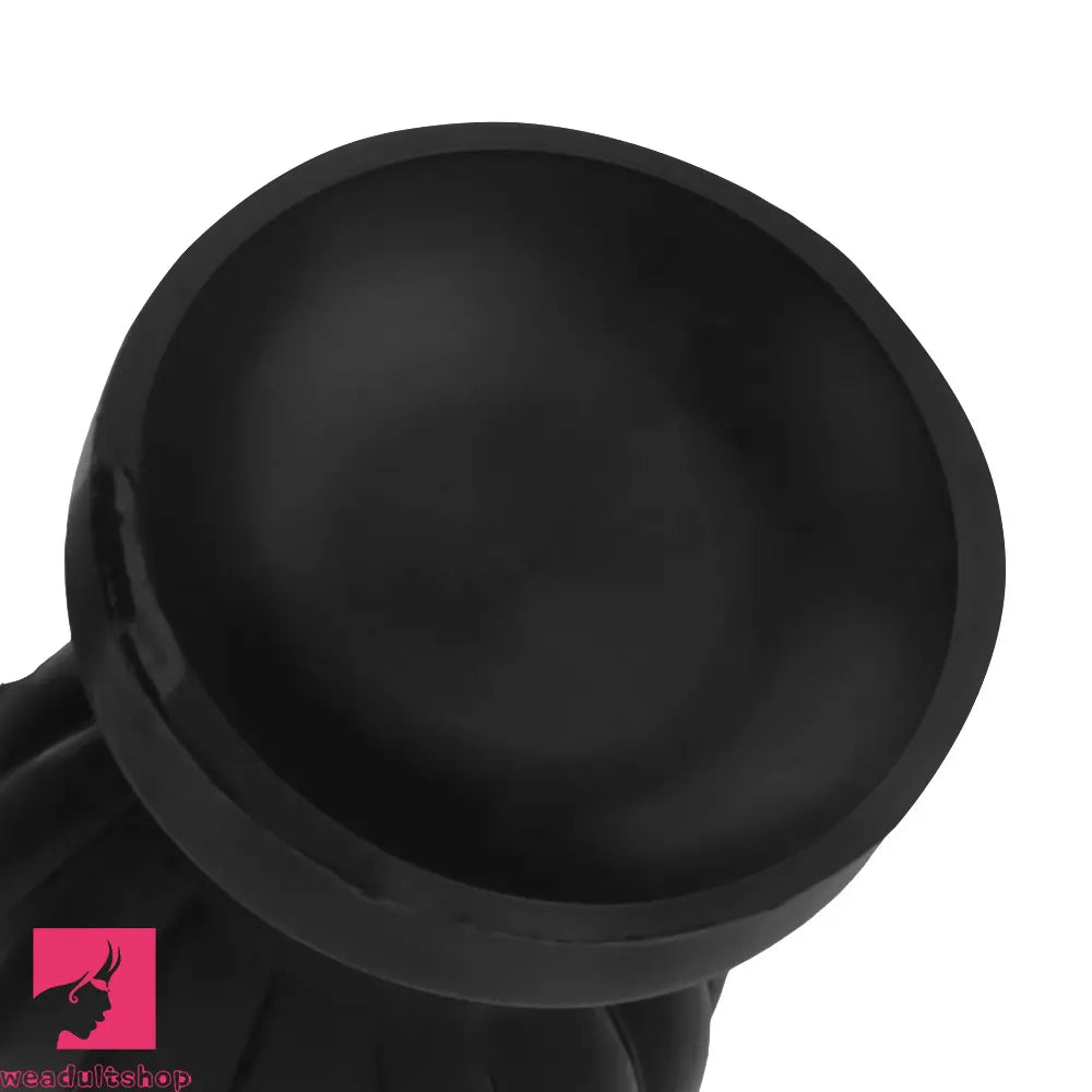 2.95in 3.93in 5.7in Silicone Spiral Small Anal Plug Dildo For Lesbian Love