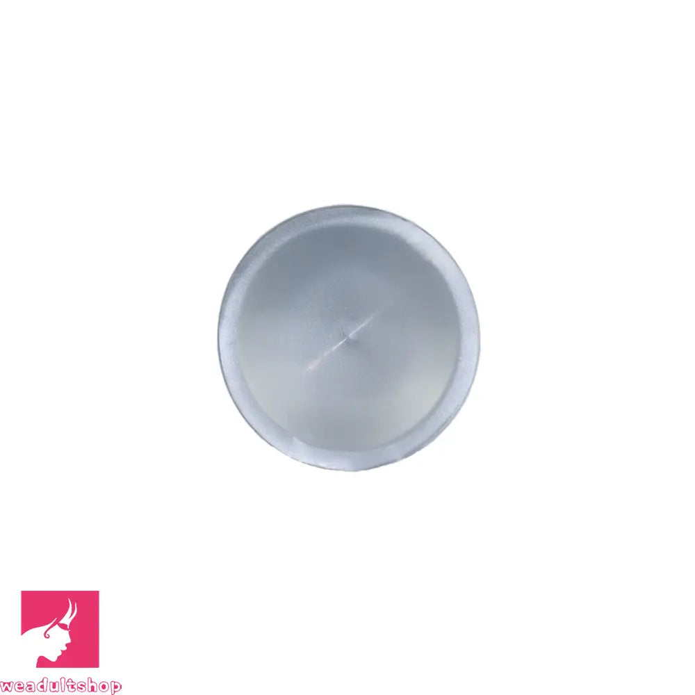 7.16in Graininess Raised Particles Reminiscent Corn Soft Butt Plug Dildo