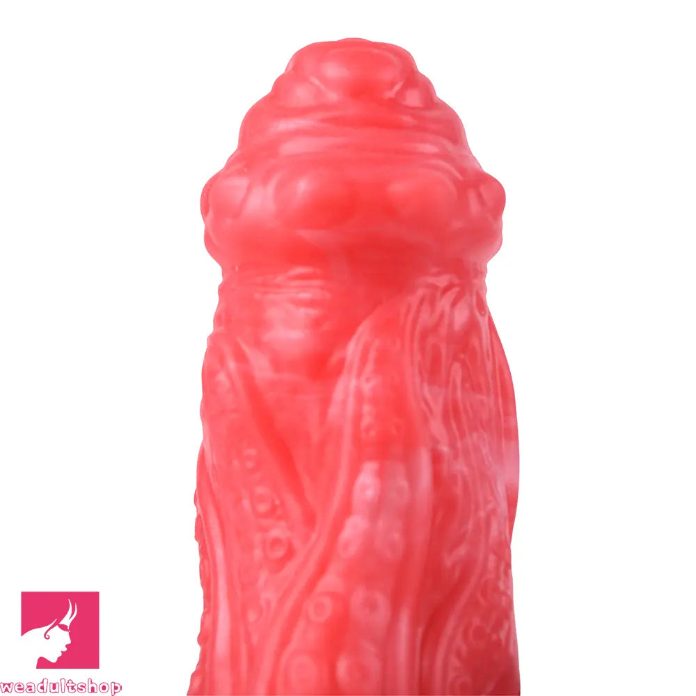 7.55in Fantasy Hollow Dildo Pants For Men Penis Lengthening Thickening