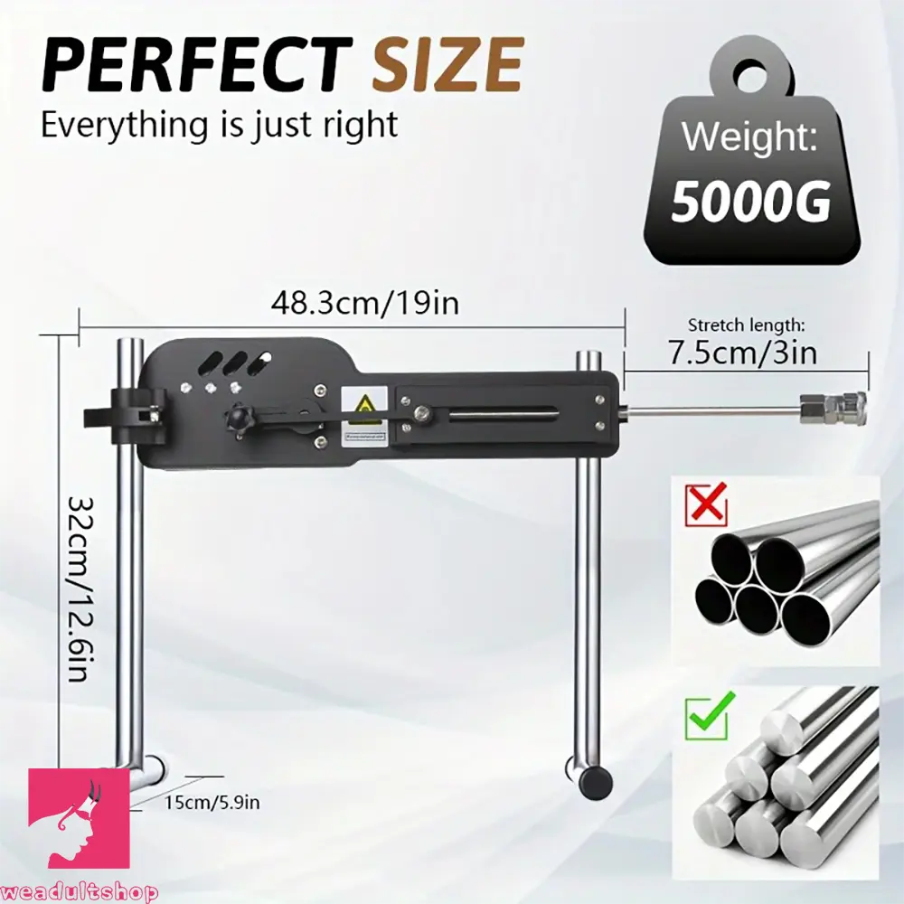 Sex Machine Thrust Sex Toy Automatic Dildo Thrust Machine Universal Sex
