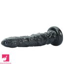 8.7in Alien Simulation Mediohead Alternative Female Punishment Clit Dildo