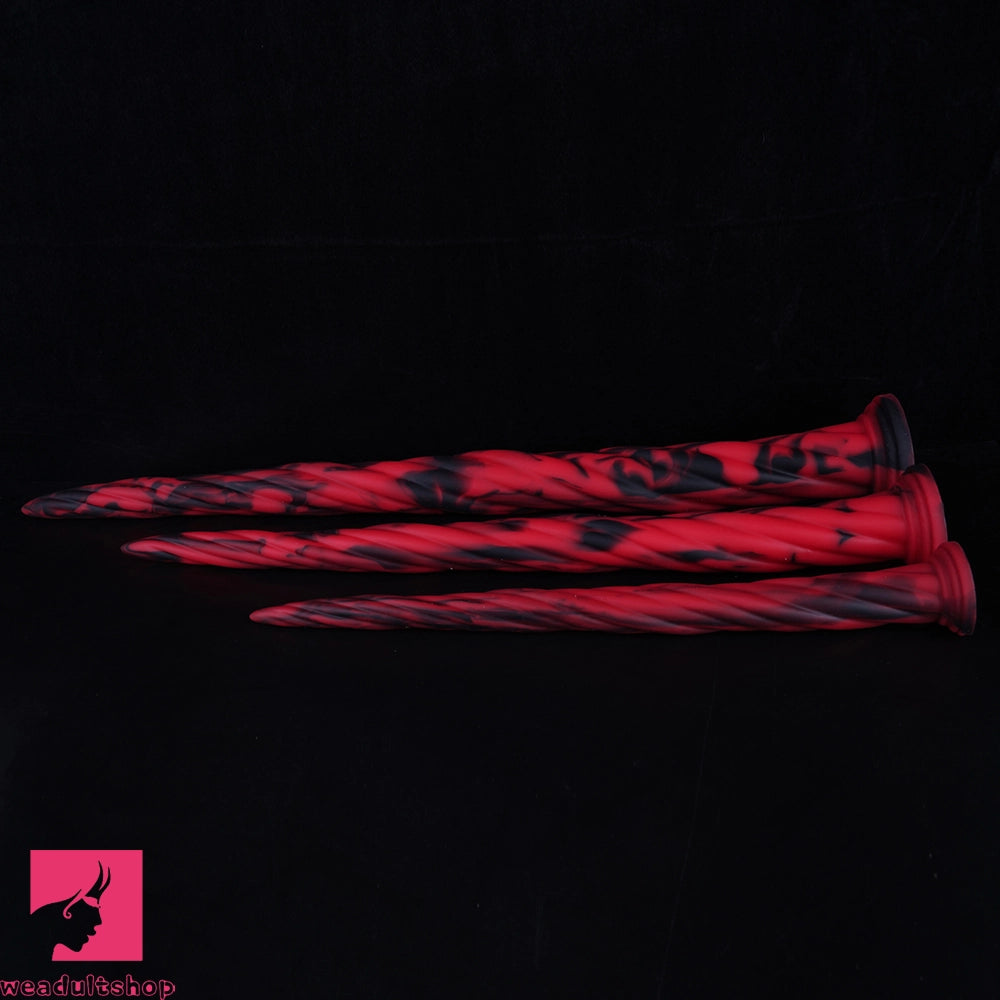 13.97in 17.91in 21.85in Long Huge Dildo For Women Men Fucking Using