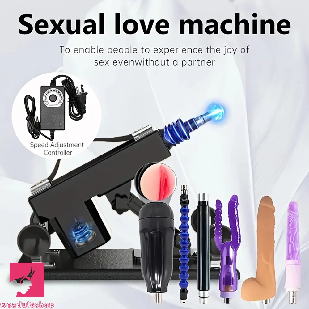Automatic Sex Machine Insertion Machine Automatic Fuck Machine Gun