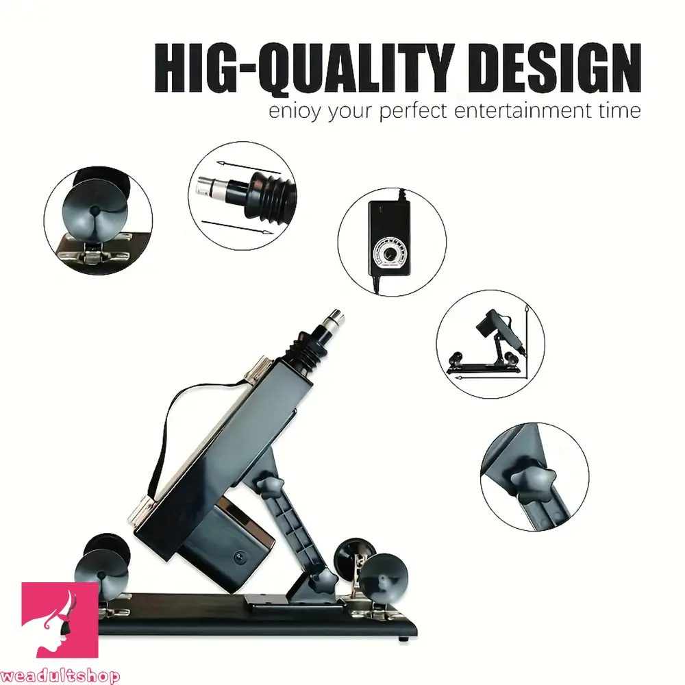 Fucking Automatic Pumping Gun-3xlr Dildo Machine For Adults Sex Toy