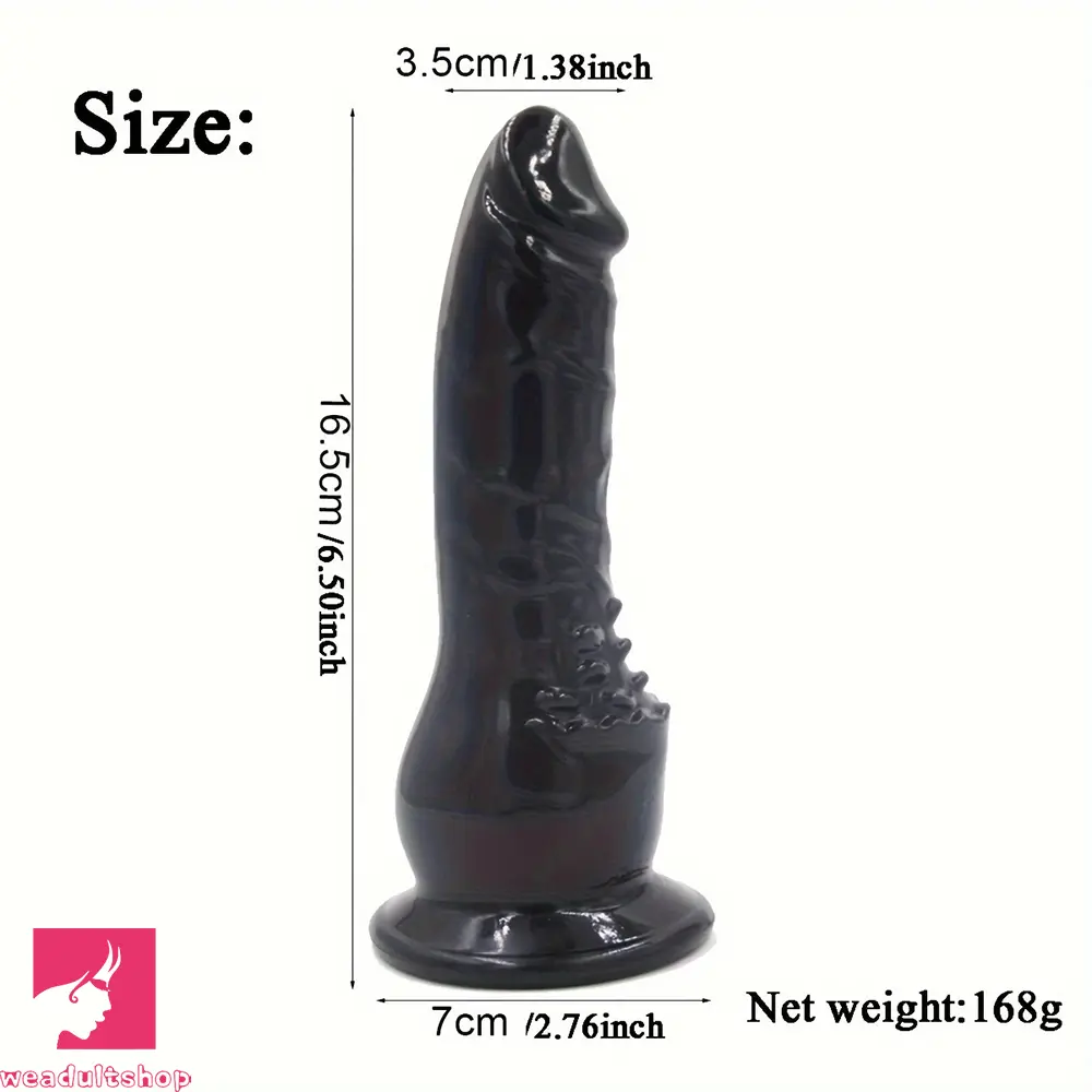 4.13in 5.91in 6.5in Ultra Elastic Dual/Triple Ended Strapon Harness Belt Dildo