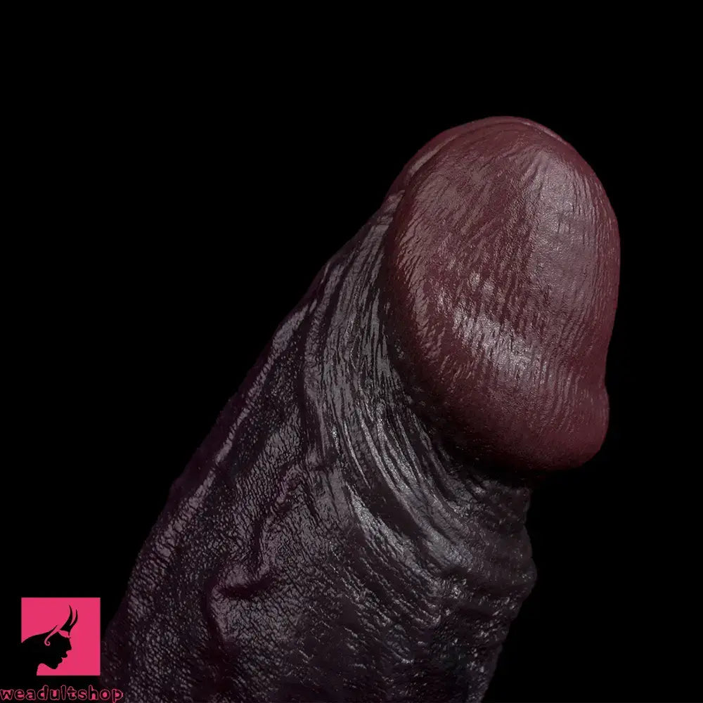 6.57in Durable & Reusable Design Dildo Sleeve For Enhanced Pleasure Love