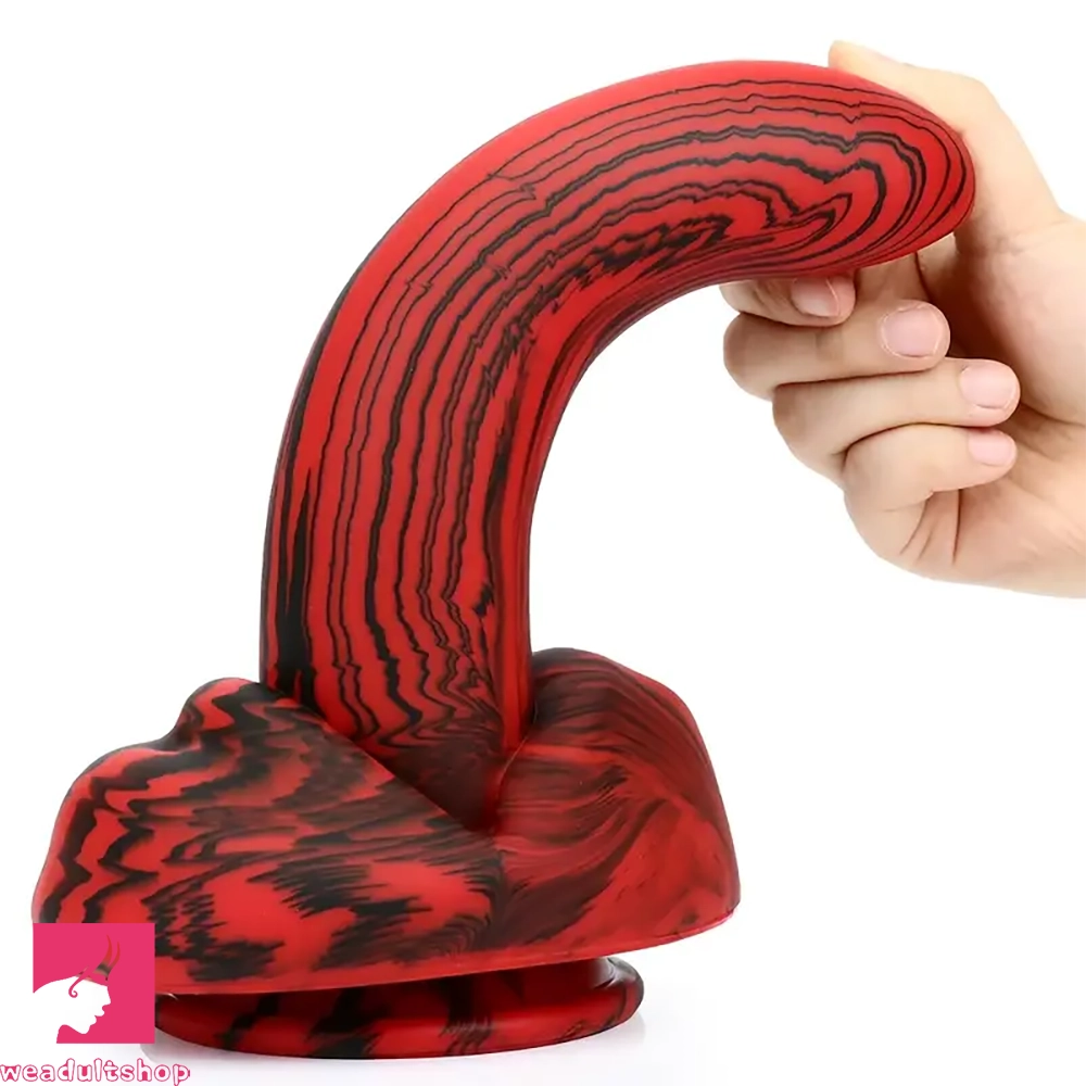 10in Silicone Big Soft Dildo For Women Sex Vaginal Stimulation