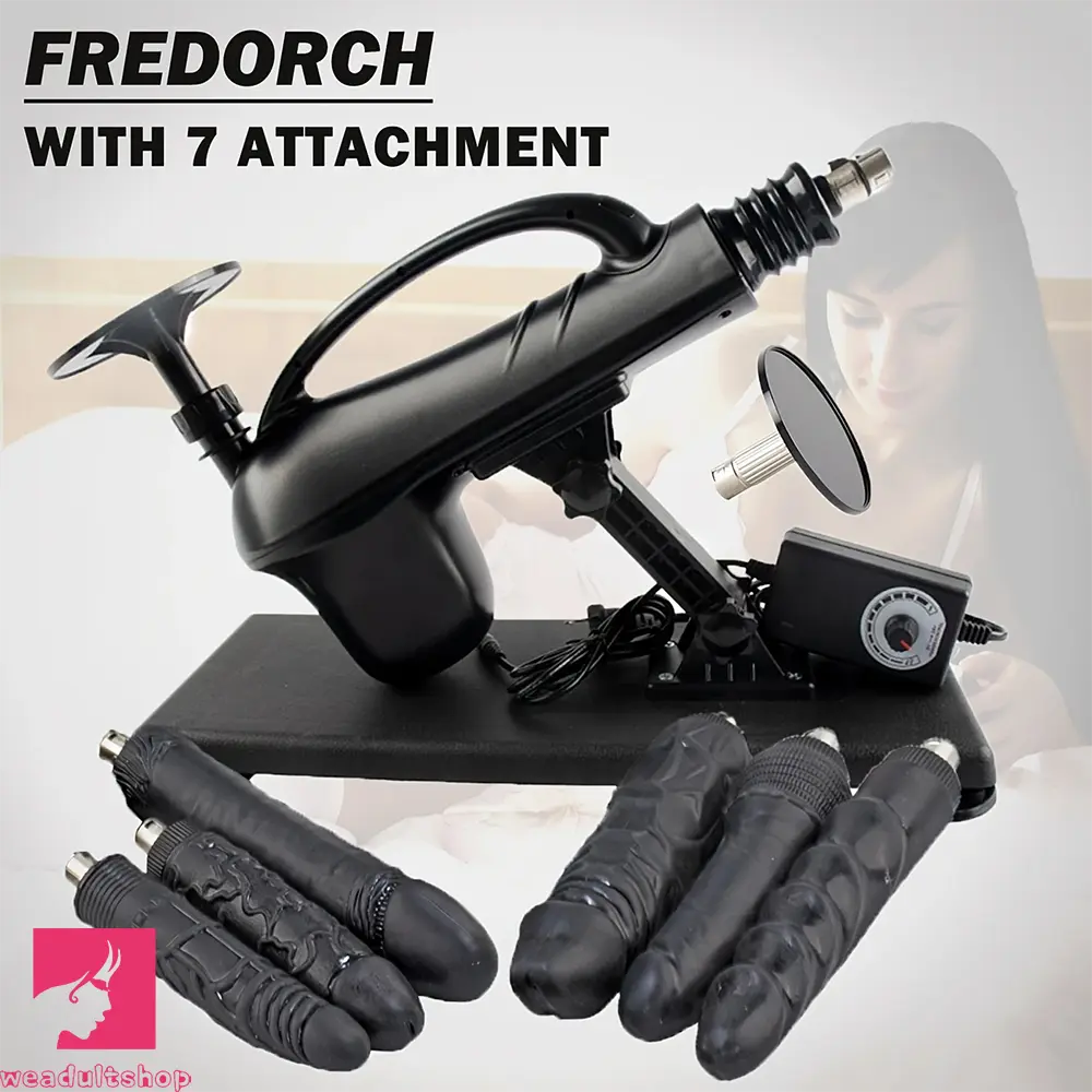 Automatic Fucking Machine Advanced Sex Thrusting Machine Dildo Sex Toy
