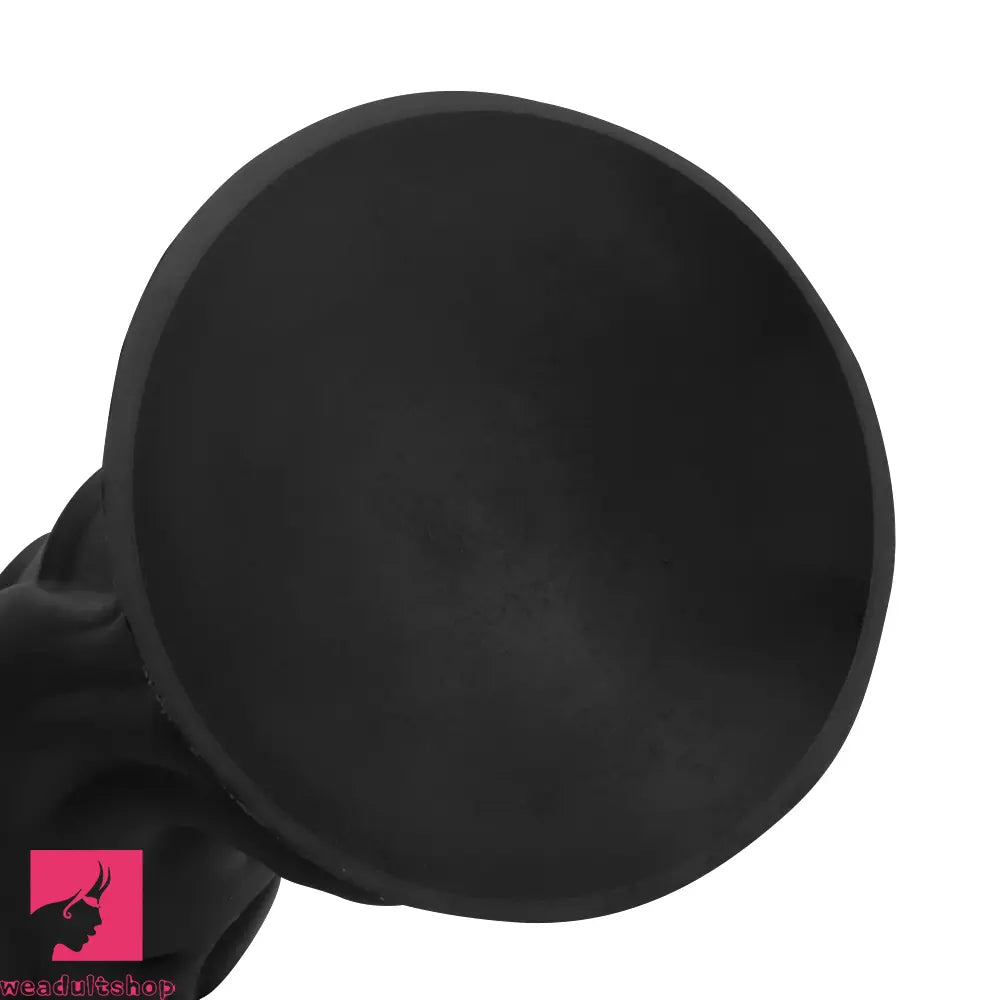 7.28in 9.25in 11.41in 13.38in Dragon Monster Fantasy Soft Silicone Dildo