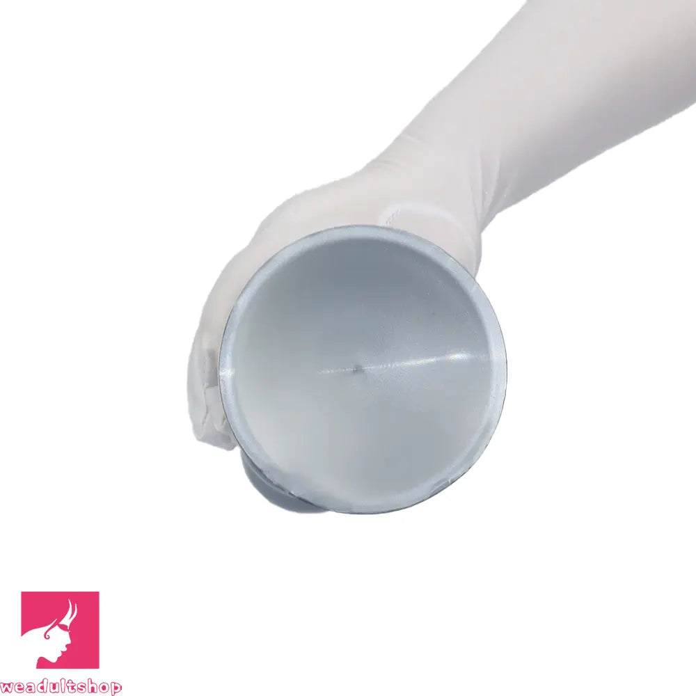 5.03in 7.67in 9.85in Odd Fantasy Butt Plug Dildo Suction Cup Adult For Couple