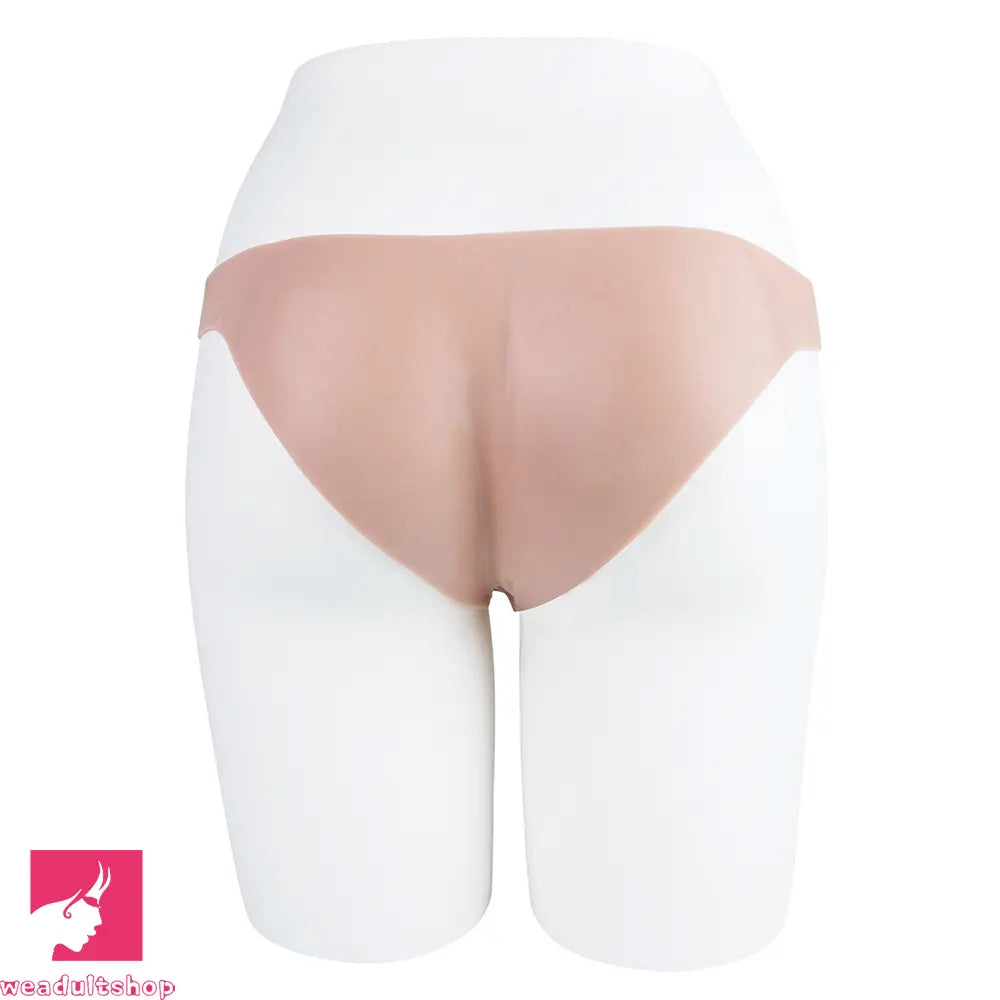 6.54in Hollow Sleeve Cock Strap on Dildo Dedicated Design Cock Toy