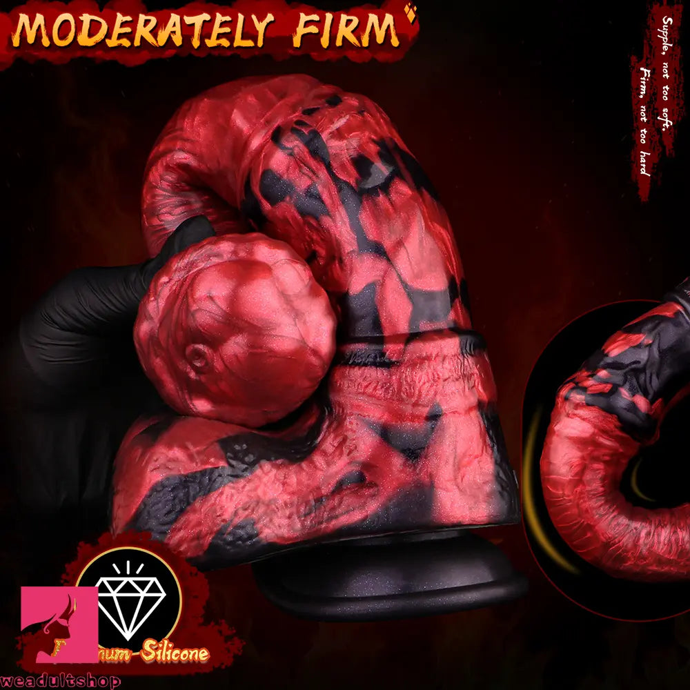 11.81in Large-Sized Male Horse Cock Big Dildo For Adult Pleasure Cock Toy
