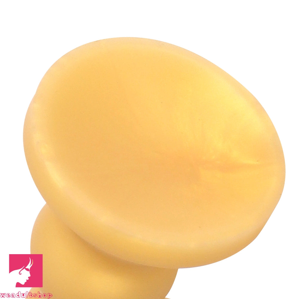 23.62in Soft Seven Beads Expansion Long Deep Huge Anal Plug Cock Dildo