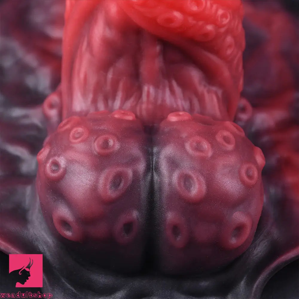 7.55in Fantasy Hollow Dildo Pants For Men Penis Lengthening Thickening