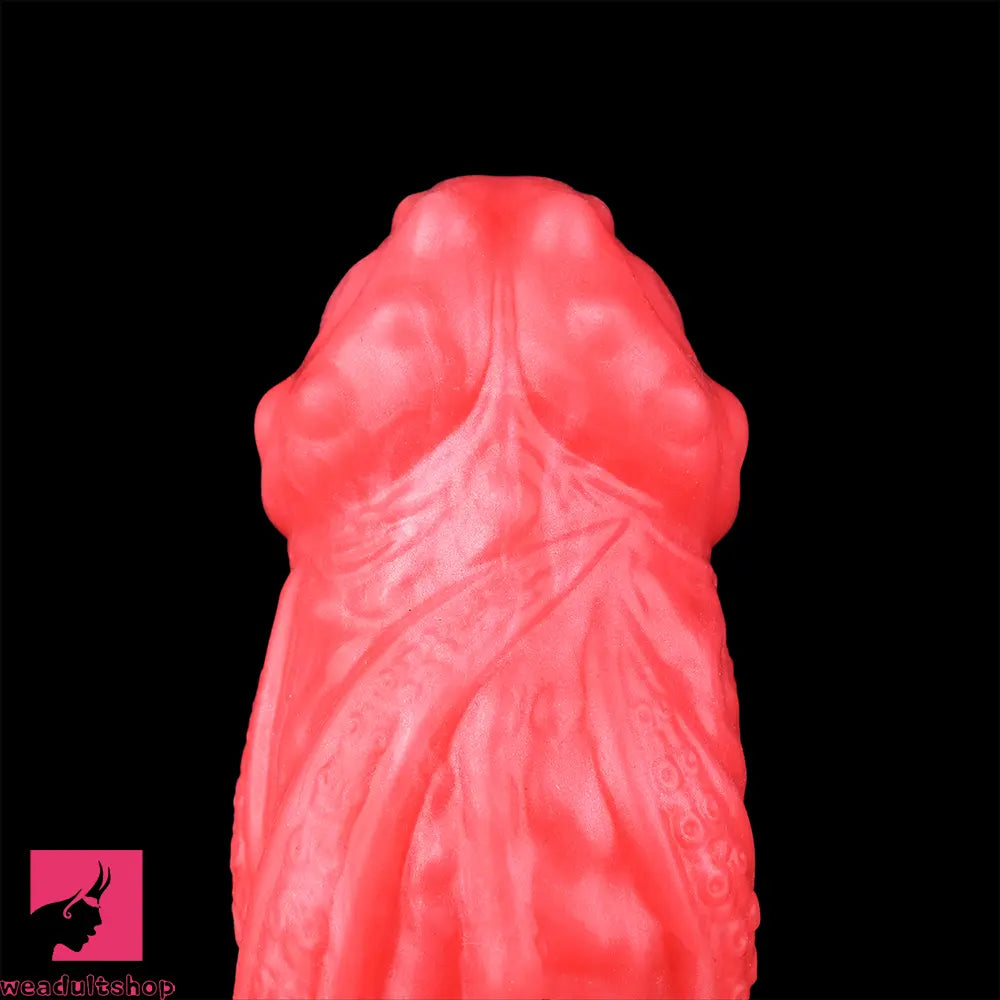 7.55in Fantasy Hollow Dildo Pants For Men Penis Lengthening Thickening