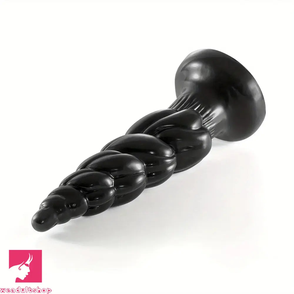 15.7in Huge Long Anal Beads Butt Plug Thick Anal Plug Dildo For Clit Sex