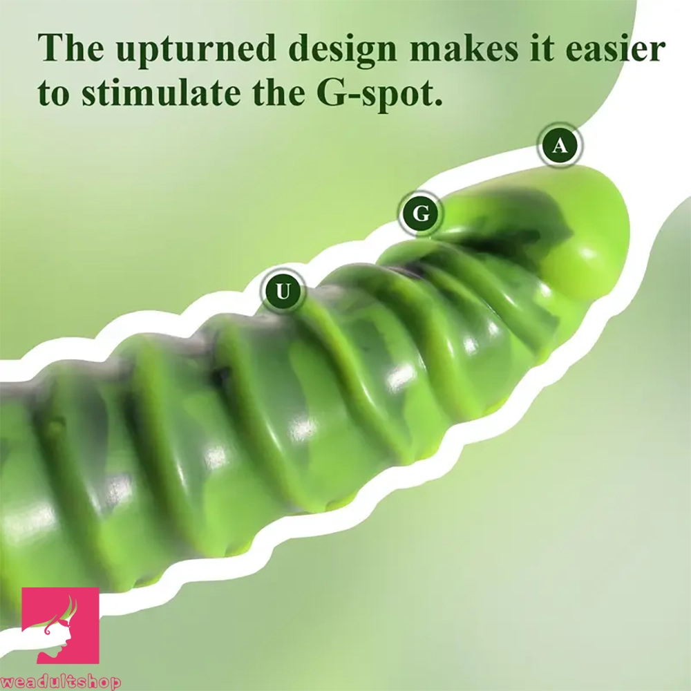 8.66in Giant Realistic Dildo Male Penis With Strong Suction Cup For Prostate