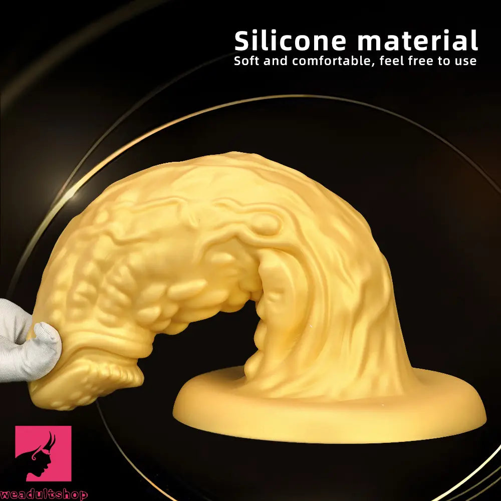 13in New Fantasy Dragon Silicone Dildo Simulation Extra Large Thick Cock