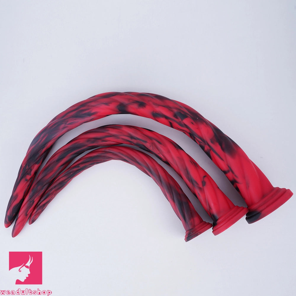 13.97in 17.91in 21.85in Long Huge Dildo For Women Men Fucking Using