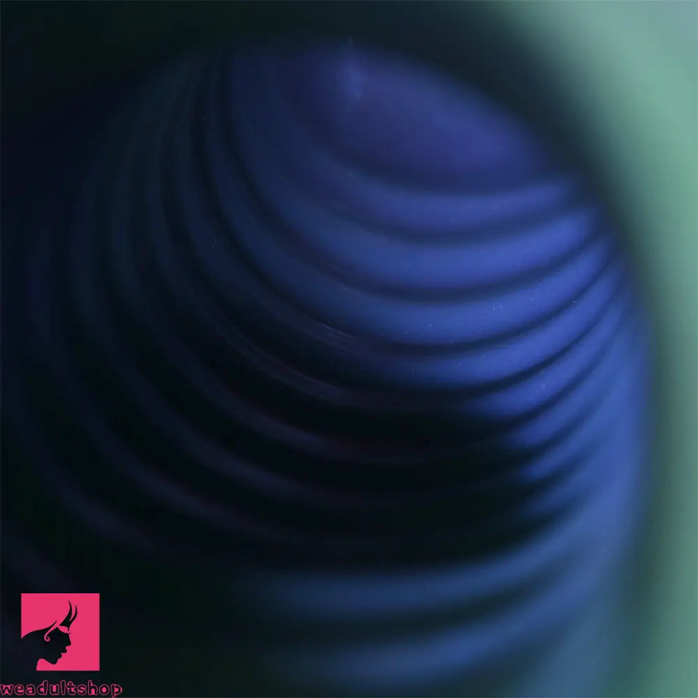 6.77in Scale Whisper Fantasy Hollow Dildo Sleeve For Penis Extension