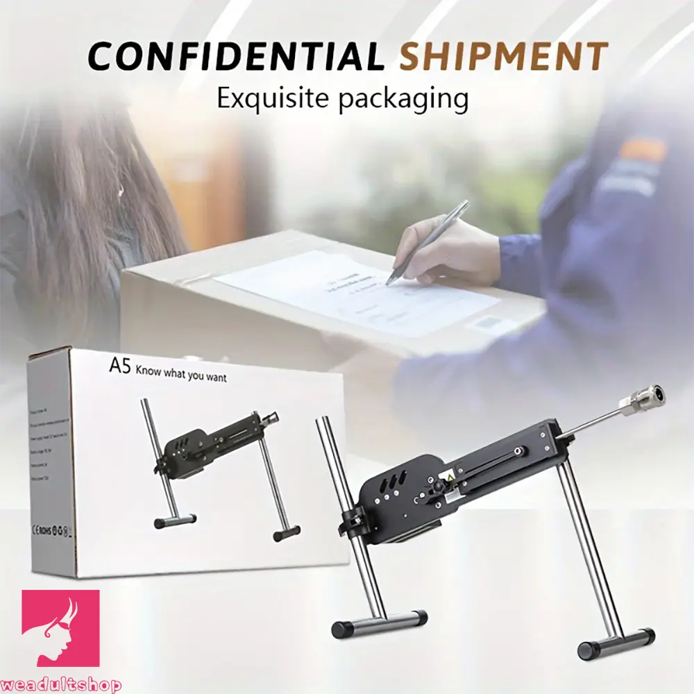 Sex Machine Thrust Sex Toy Automatic Dildo Thrust Machine Universal Sex