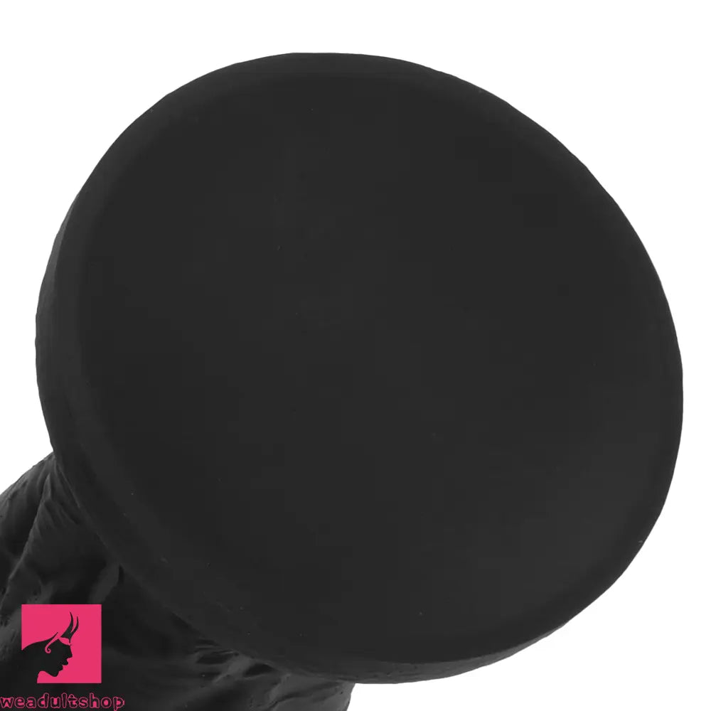 8.66in 10.23in 11.41in Extra Large Silicone Soft Anal Expansion Cock Dildo