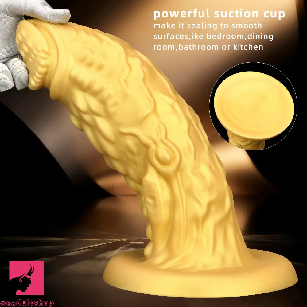 13in New Fantasy Dragon Silicone Dildo Simulation Extra Large Thick Cock
