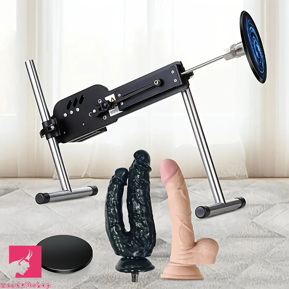 Sex Machine Thrust Sex Toy Automatic Dildo Thrust Machine Universal Sex