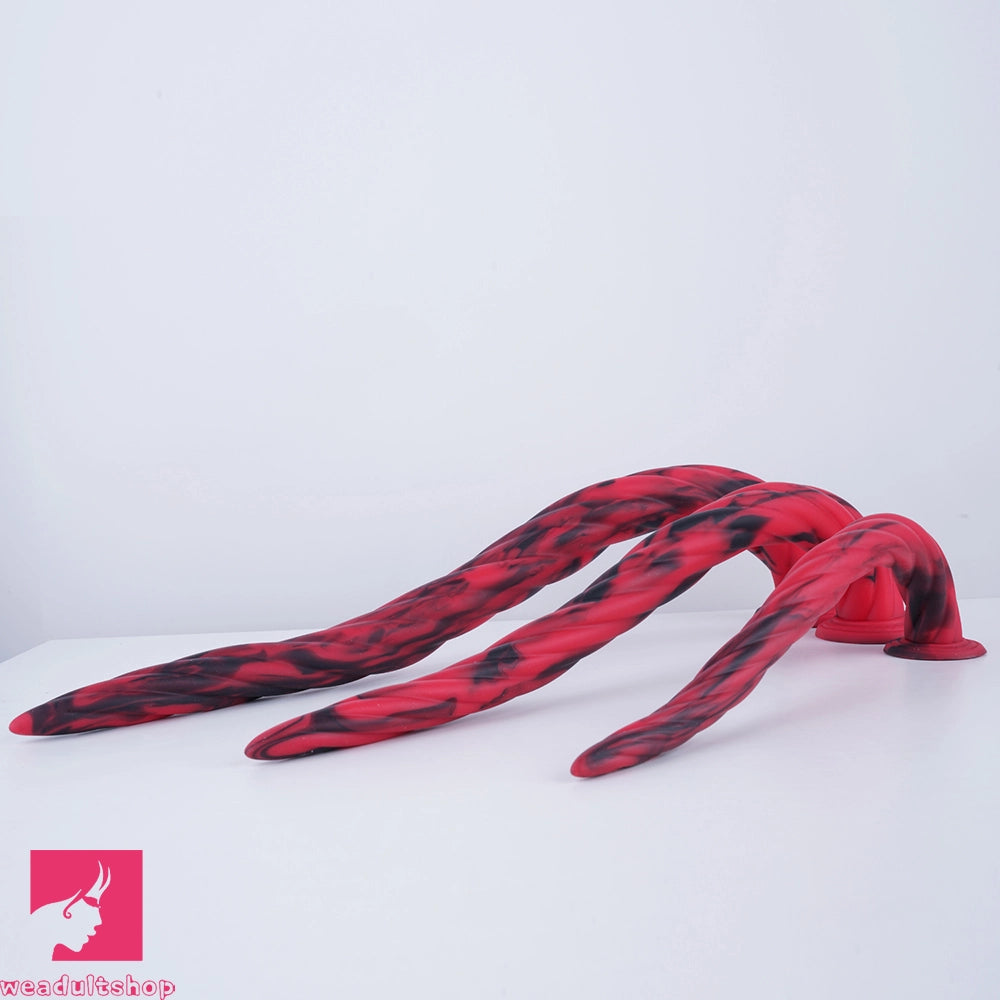 13.97in 17.91in 21.85in Long Huge Dildo For Women Men Fucking Using