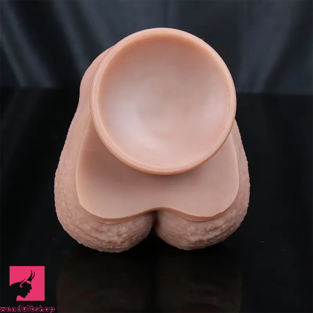 11.61in Super Huge Skin Realistic Thick Dildo Skin Feeling Skin Feel Toy