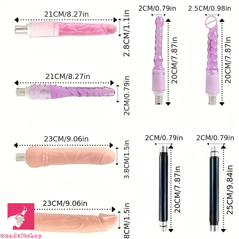 Fucking Automatic Pumping Gun-3xlr Dildo Machine For Adults Sex Toy