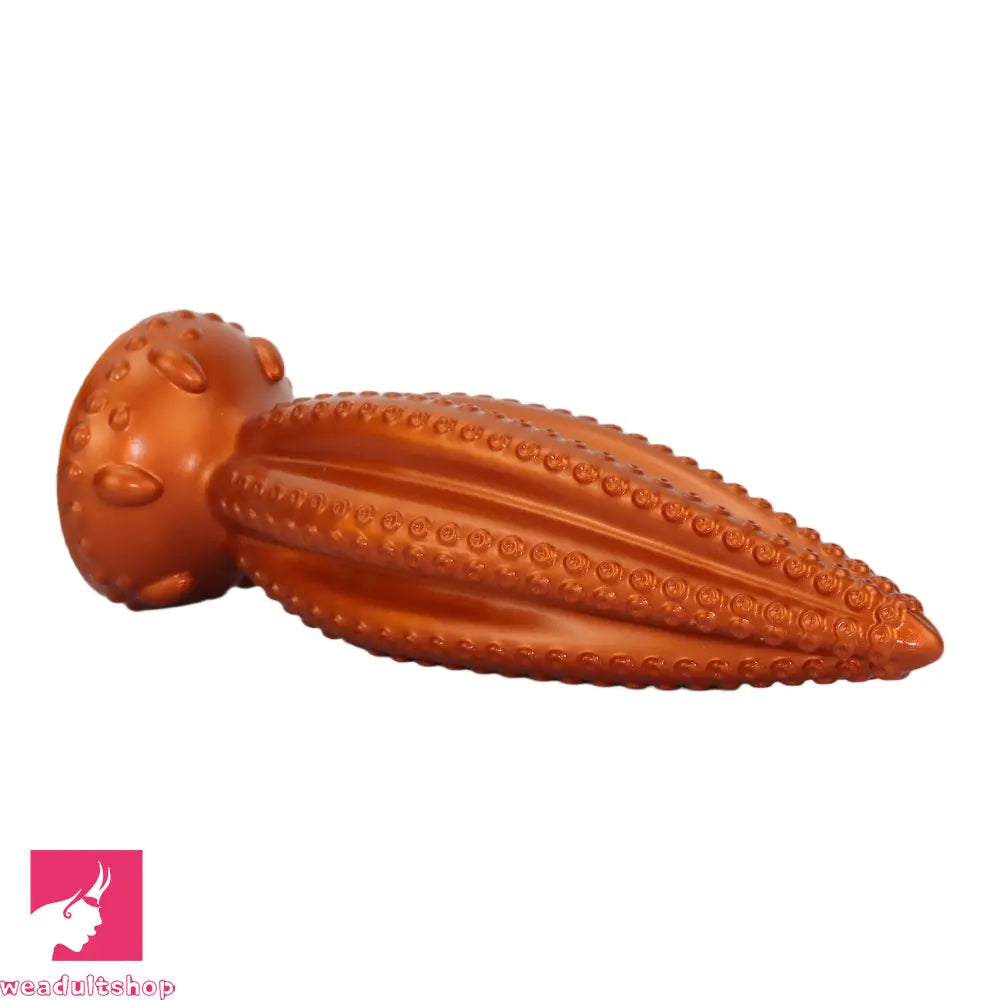 6.29in 9.05in 11.02in Tentacle Octopus Silicone Butt Plug Dildo Sexy Product