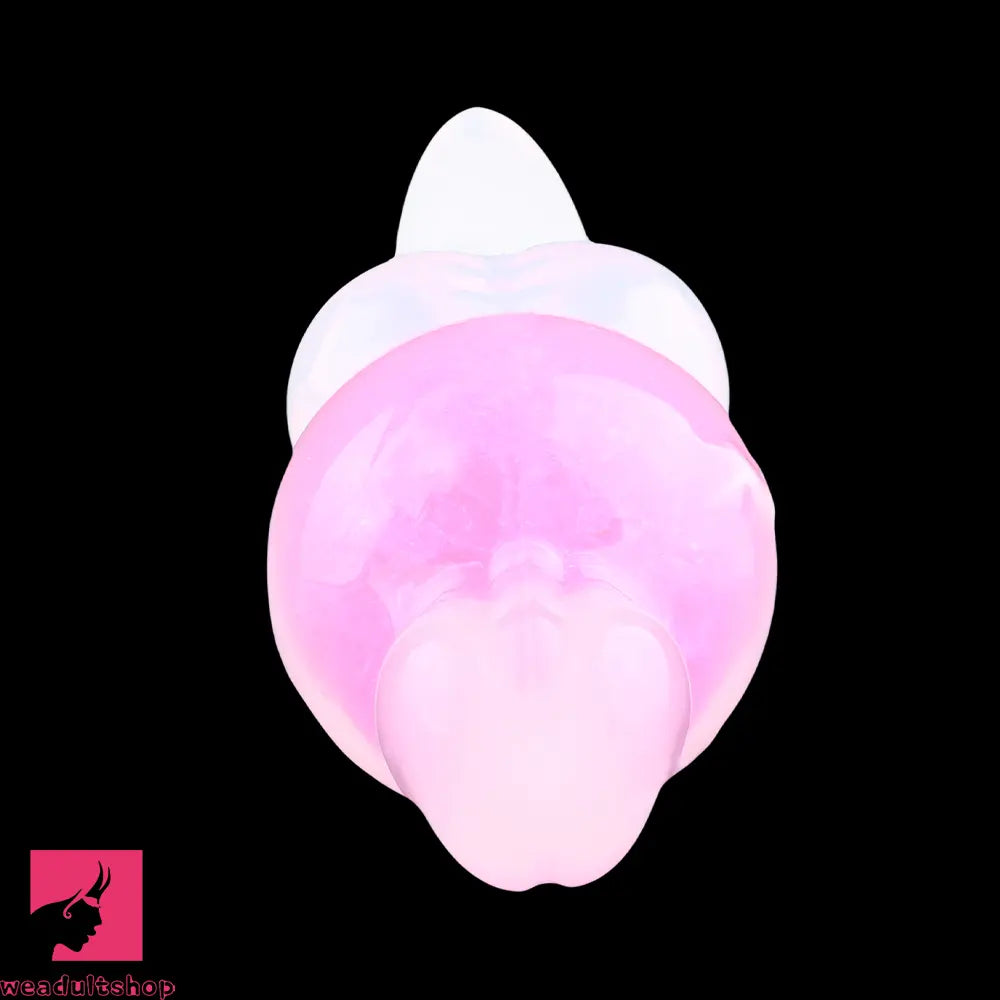 5.75in Anchor Silicone Ball Butt Plug Dildo For Masturbation Anal Expansion