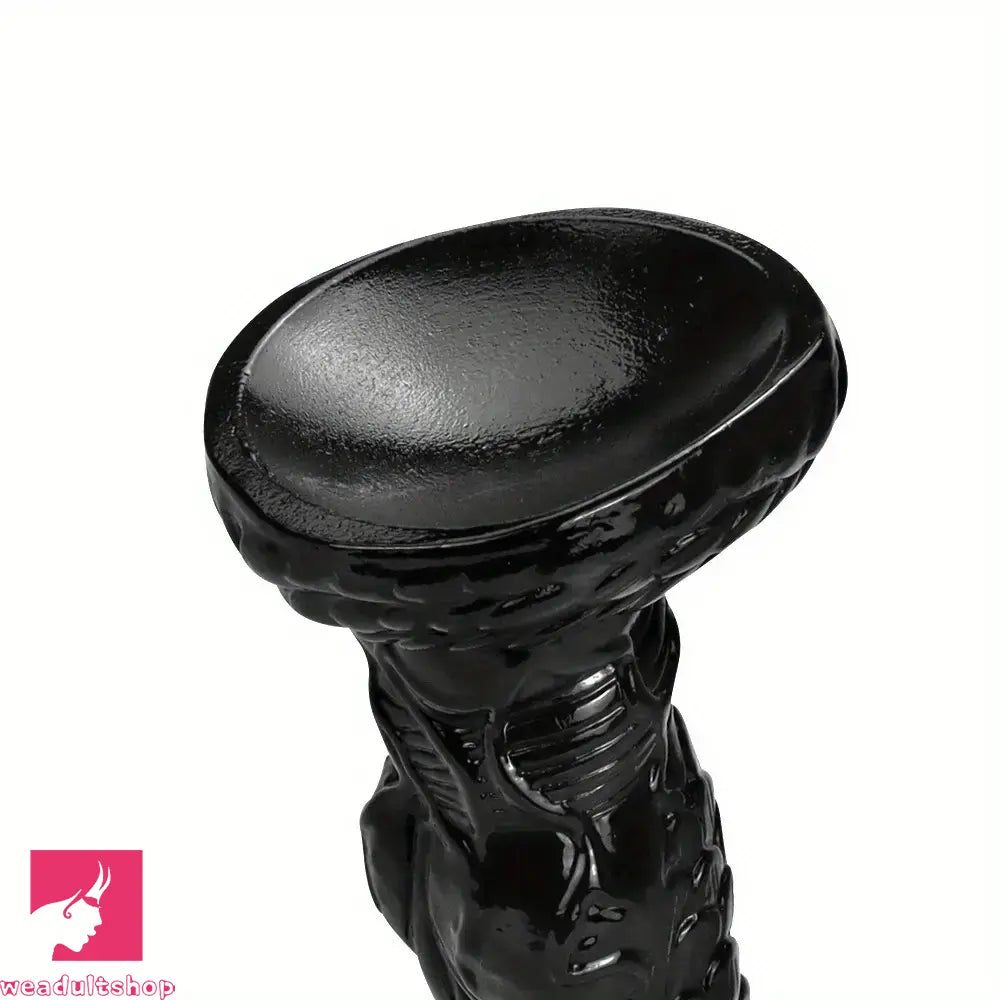 7.67in Anus Masturbation Expander Adult Odd Dragon Dildo For Women