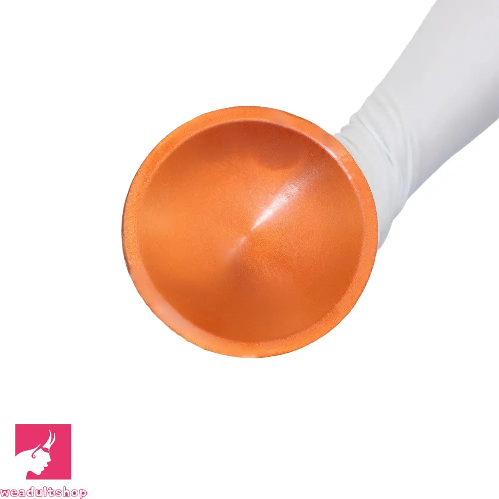 4.52in 6.88in 9.05in Fantasy Monster Butt Plug Dildo Vaginal Masturbator