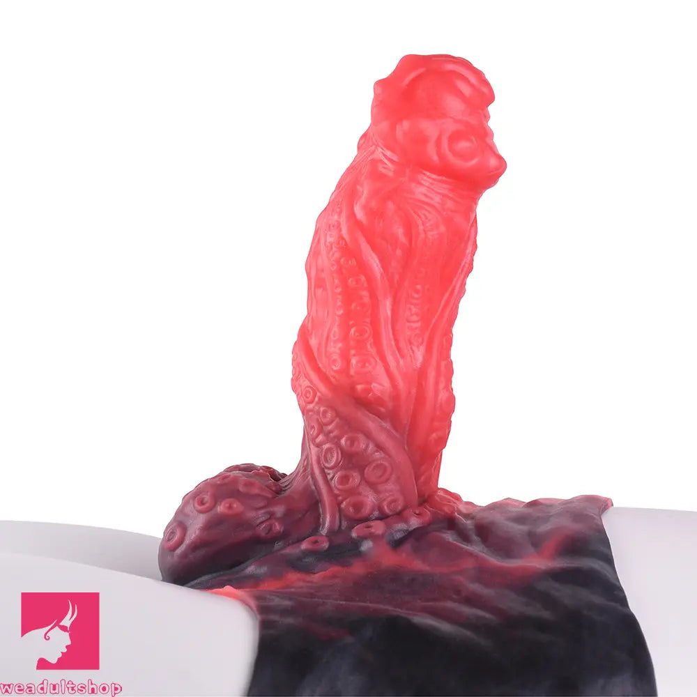 7.55in Fantasy Hollow Dildo Pants For Men Penis Lengthening Thickening