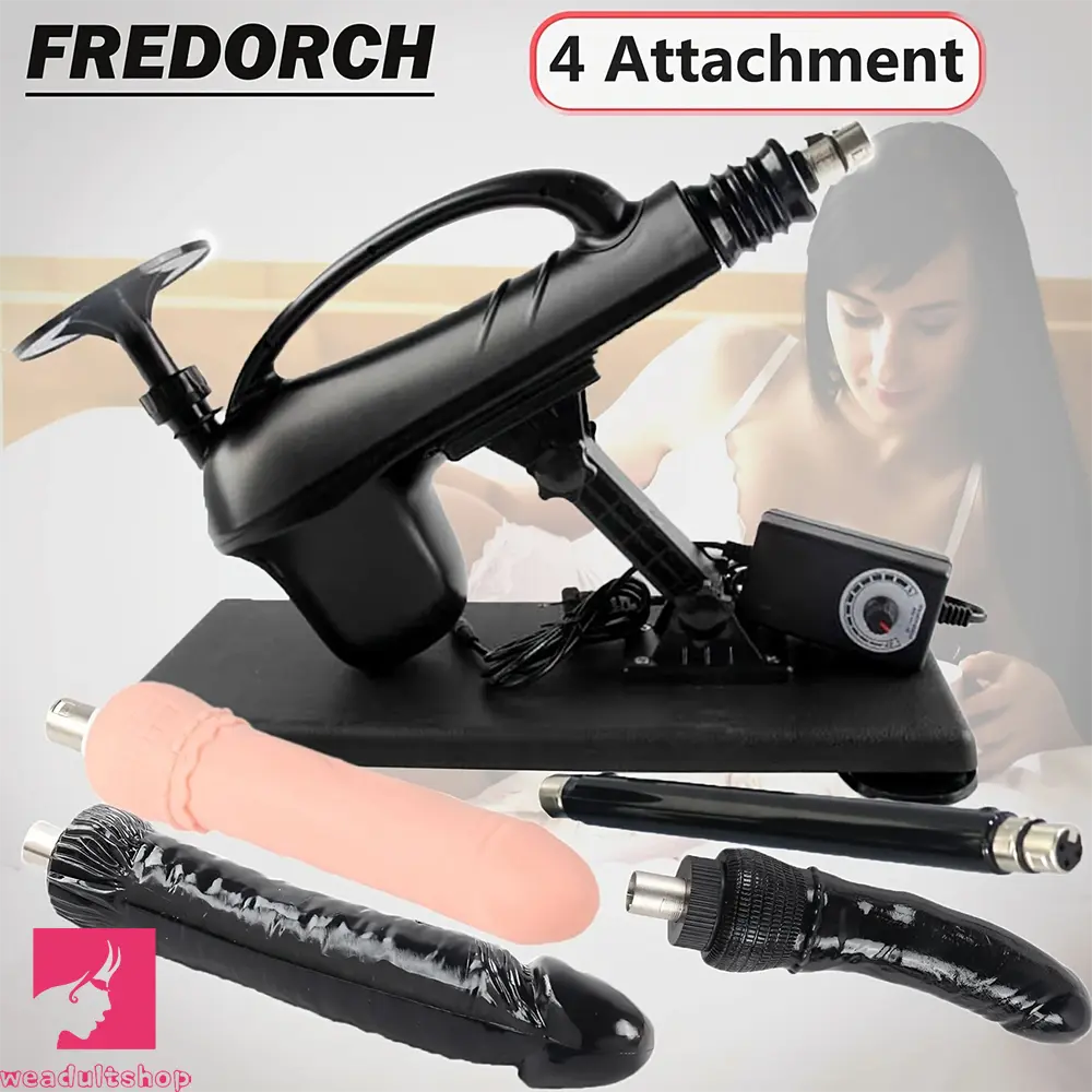 Automatic Fucking Machine Advanced Sex Thrusting Machine Dildo Sex Toy