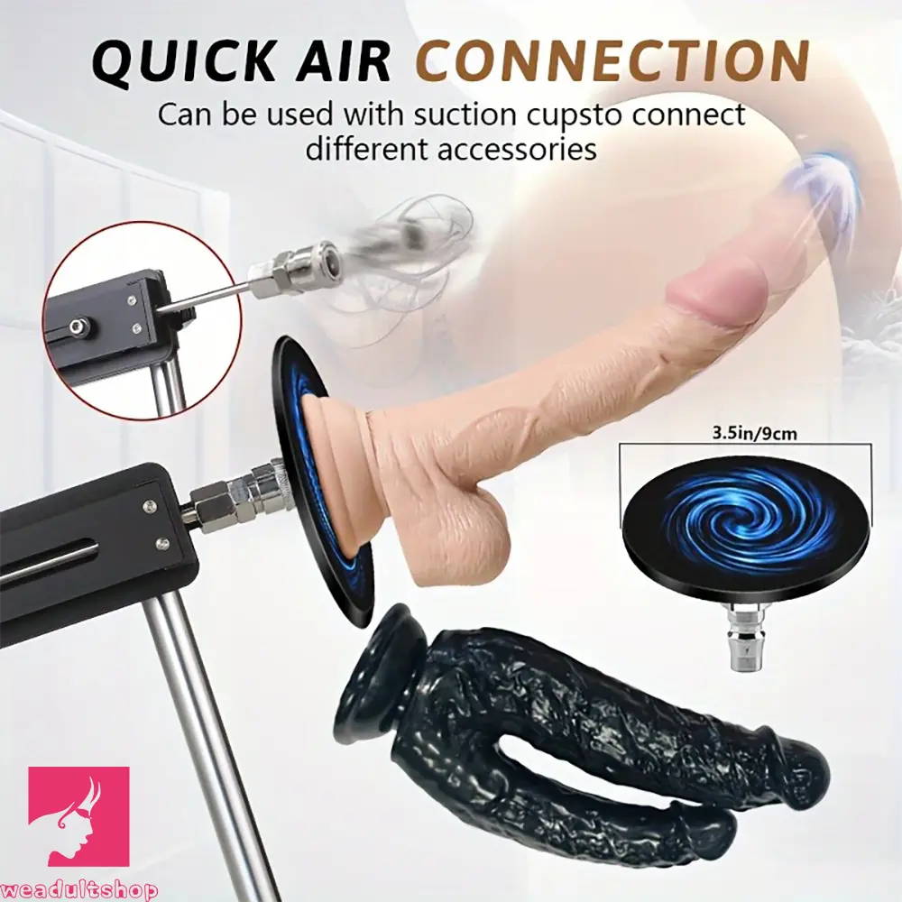 Sex Machine Thrust Sex Toy Automatic Dildo Thrust Machine Universal Sex