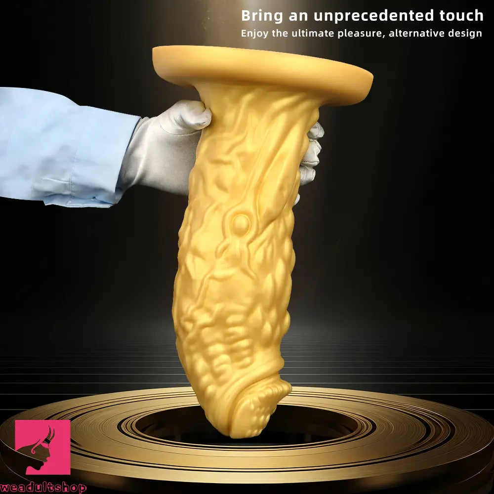 13in New Fantasy Dragon Silicone Dildo Simulation Extra Large Thick Cock