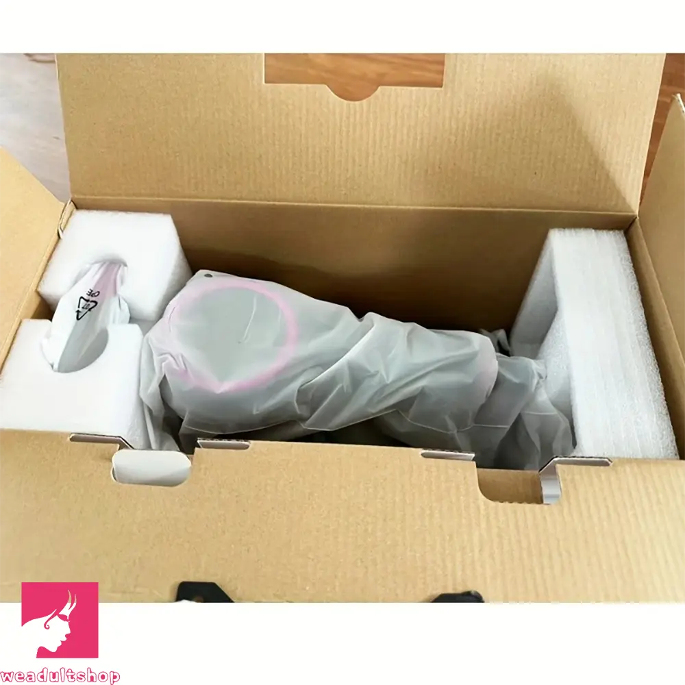 Lightweight Durable Multi-Functional Dildo Machine with Two Attachments