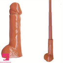 7.48in 29.13in Realistic Dildo Relax Toy For Adults Bonus Narrower Cock