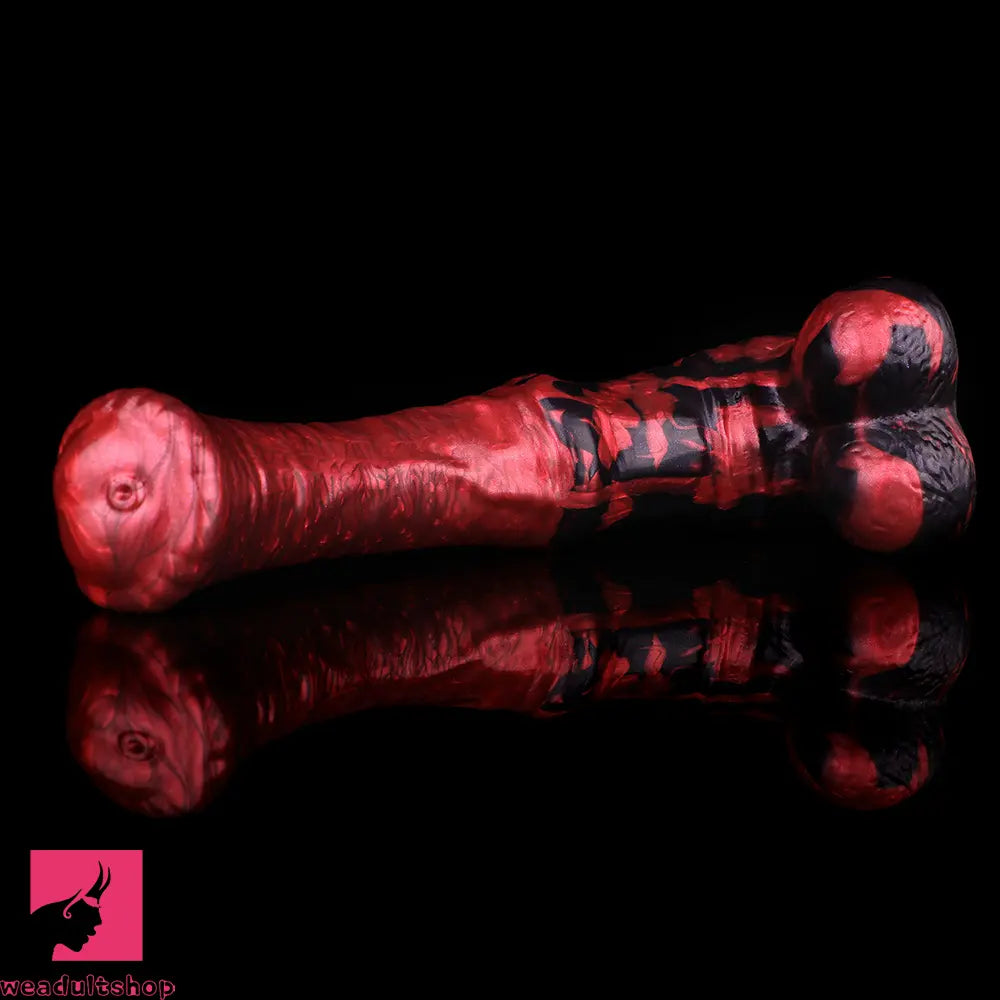 11.81in Large-Sized Male Horse Cock Big Dildo For Adult Pleasure Cock Toy