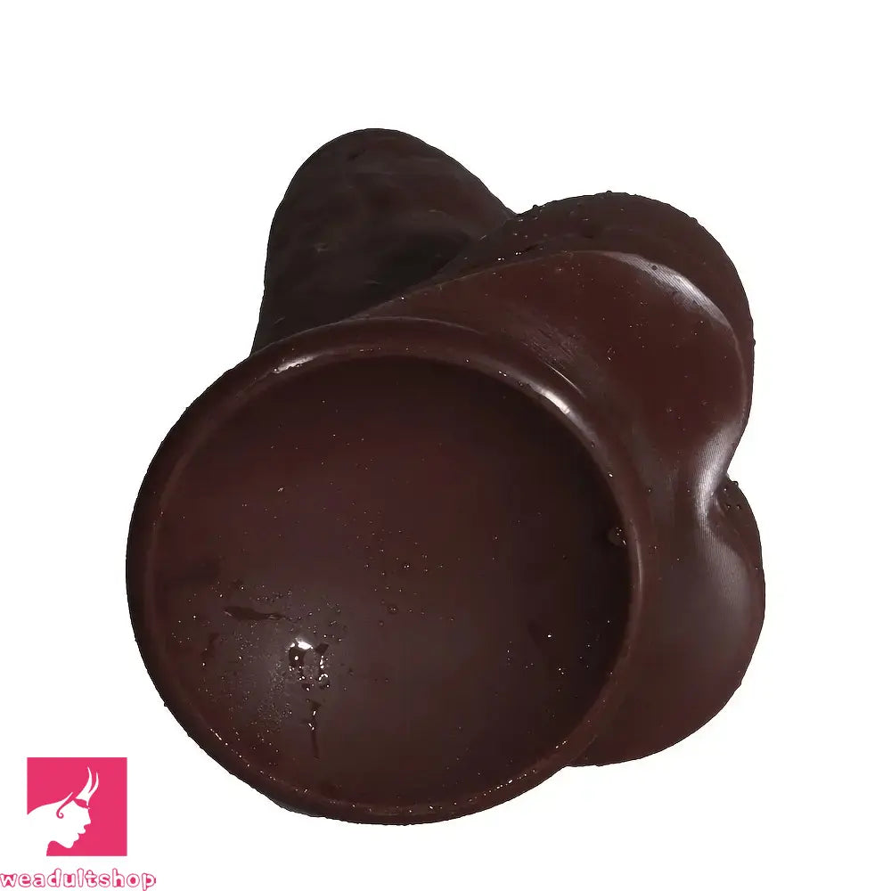 9.25in Chrysanthemum Alien Anal Dildo Adult Toy Monster Prostate Dildo