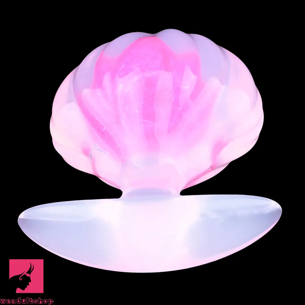 4.33in Anchor Silicone Ball Butt Plug Dildo For Masturbation Anal Expansion