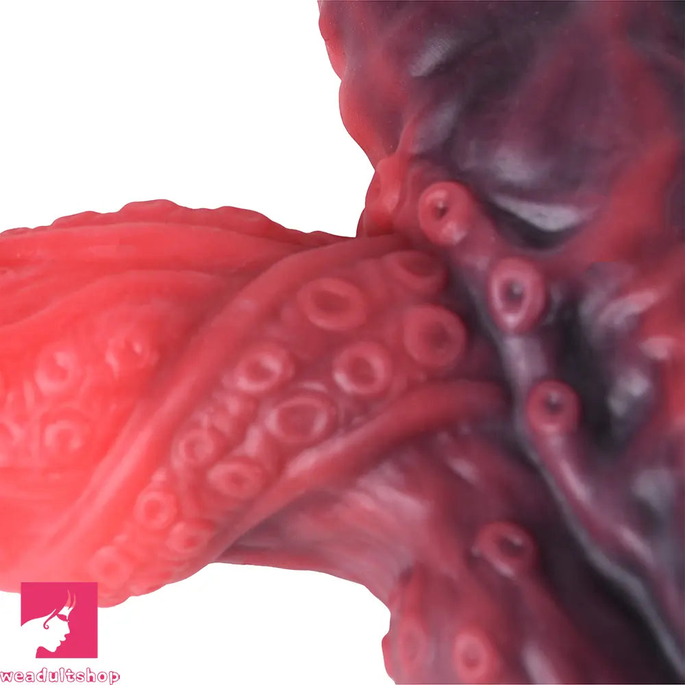 7.55in Fantasy Hollow Dildo Pants For Men Penis Lengthening Thickening