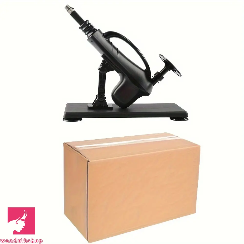 Powerful Vibrator Prostate Anal Dildo Machine For Couples Lesbian Women