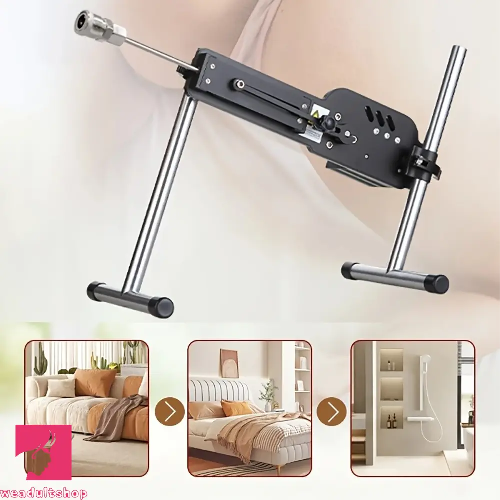 Sex Machine Thrust Sex Toy Automatic Dildo Thrust Machine Universal Sex