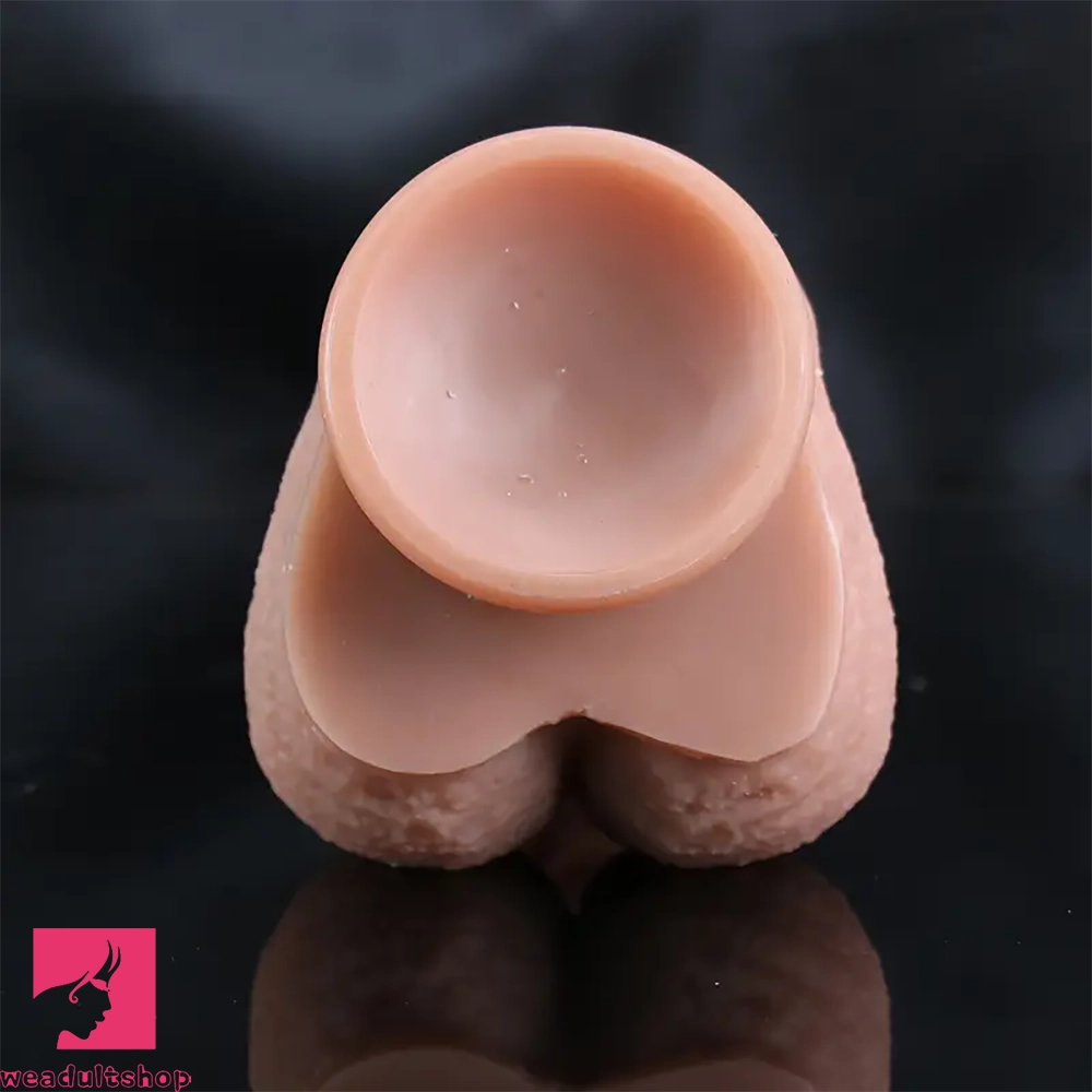 11.81in Skin Realistic Dildo Soft Huge Adult Sex Toy Skin Real Cock Dildo
