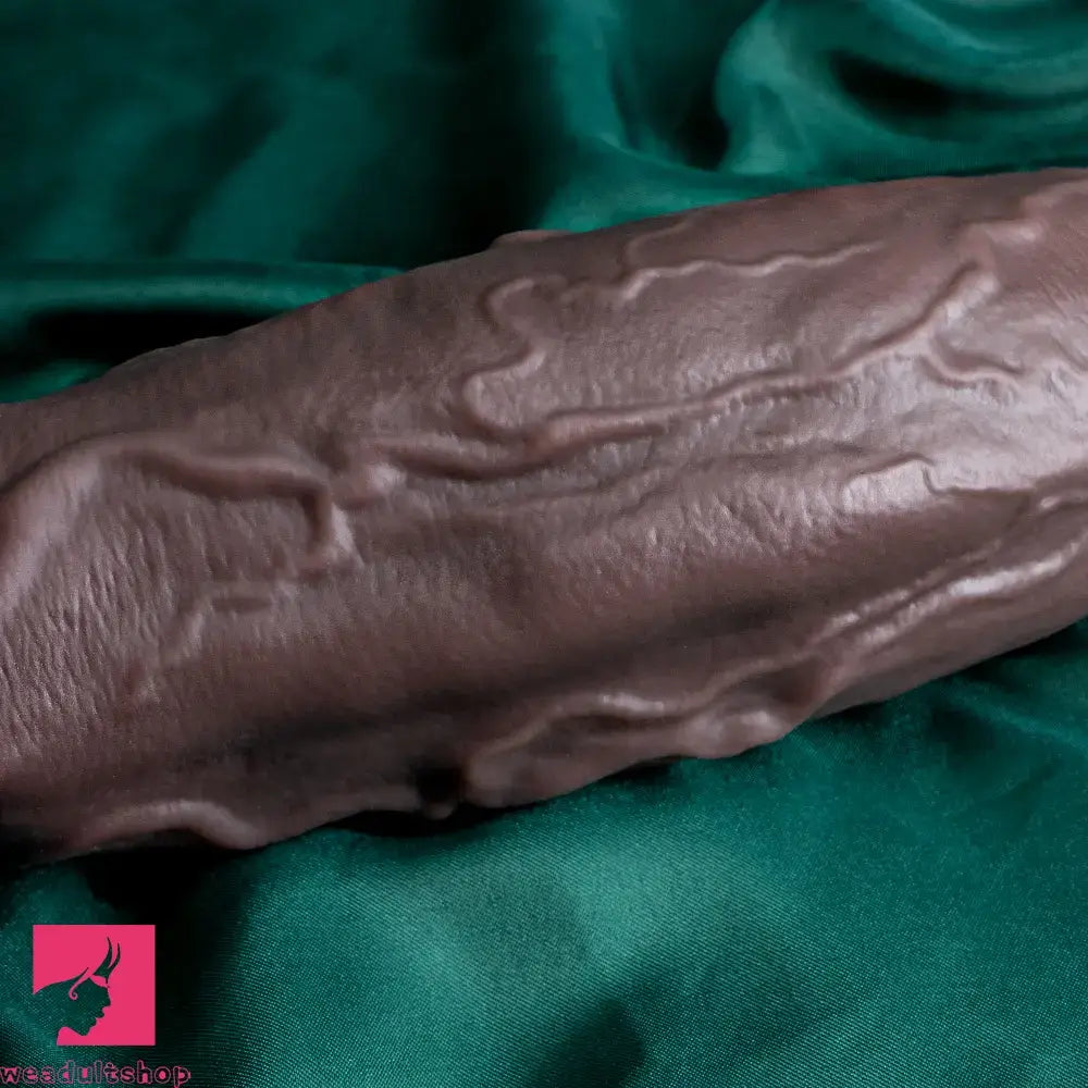 8.07in 9.44in 11.02in Strap on Big Silicone Dildo Adult Sex Toy For Cock Toy